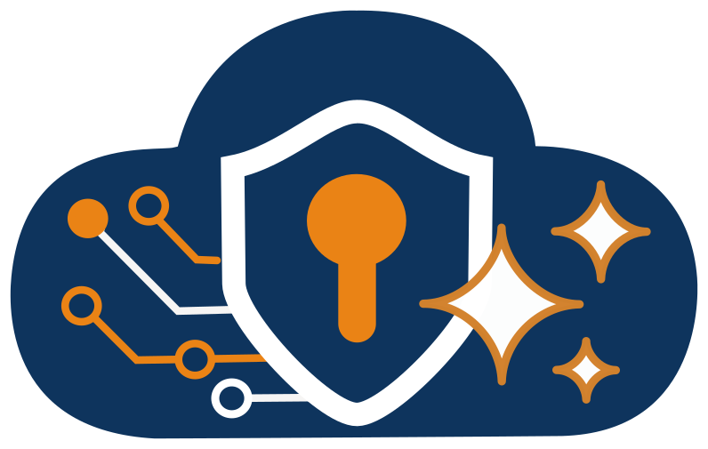 CyberCloudAI logo