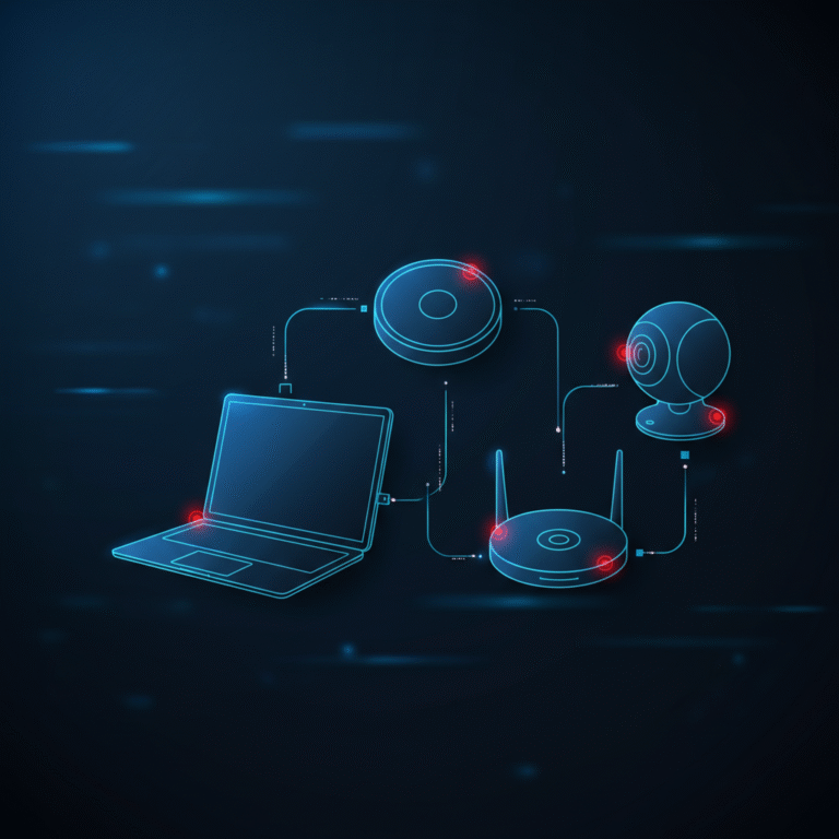 cybersecurity risk and attack surfaces
